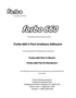 SDS Forbo 660 (OSHA) v1.00 2021.03.16